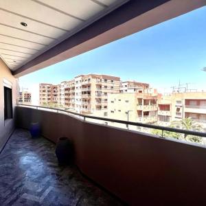 STUDIO MODERNE À VENDRE, GUELIZ, MARRAKECH