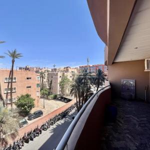 STUDIO MODERNE À VENDRE, GUELIZ, MARRAKECH