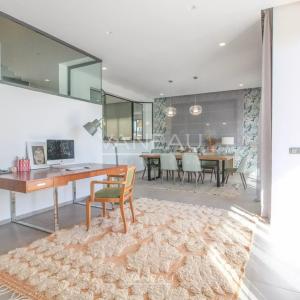SOMPTUEUSE VILLA EN PREMIÈRE LIGNE DE GOLF À VENDRE