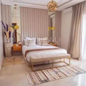 Jolie maison à Targa 5 minutes du centre de marrakech
