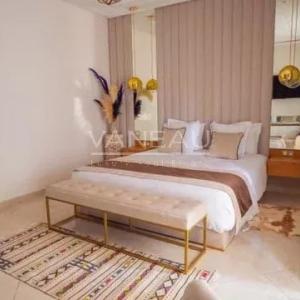 Jolie maison à Targa 5 minutes du centre de marrakech