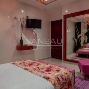 Jolie maison à Targa 5 minutes du centre de marrakech