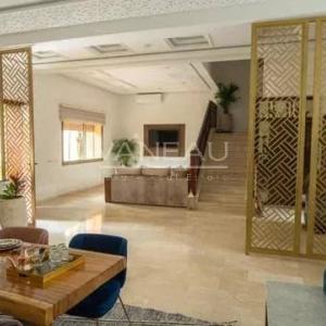 Jolie maison à Targa 5 minutes du centre de marrakech