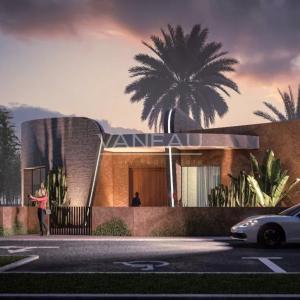 Villa neuve de plain pied 4 suites