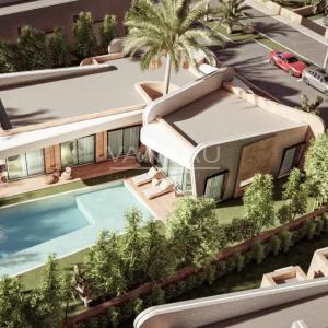 Villa neuve de plain pied 4 suites
