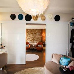 Villa moderne à vendre résidence sécurisée