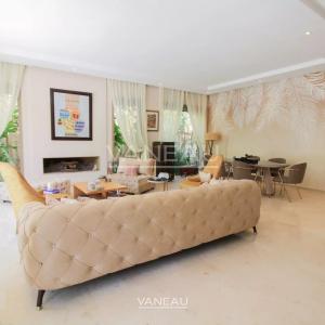Villa moderne à vendre résidence sécurisée