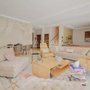 Villa moderne à vendre résidence sécurisée