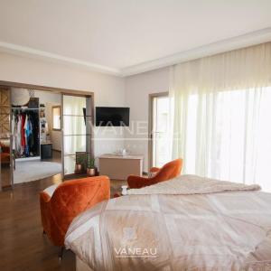 Villa moderne à vendre résidence sécurisée