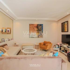 Villa moderne à vendre résidence sécurisée