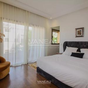 Villa moderne à vendre résidence sécurisée