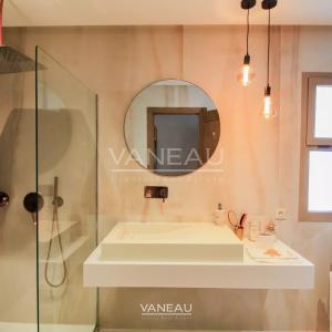 Villa moderne à vendre résidence sécurisée