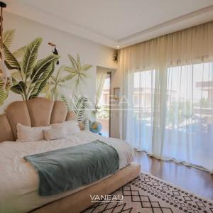 Villa moderne à vendre résidence sécurisée