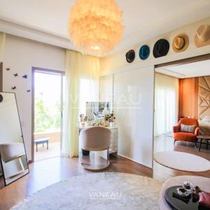 Villa moderne à vendre résidence sécurisée