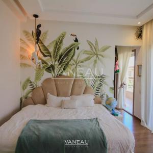 Villa moderne à vendre résidence sécurisée