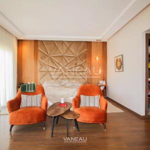 Villa moderne à vendre résidence sécurisée