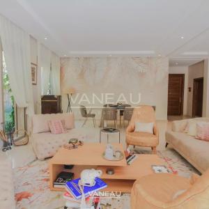 Villa moderne à vendre résidence sécurisée