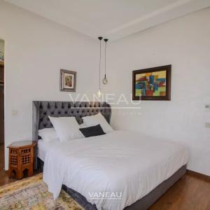 Villa moderne à vendre résidence sécurisée