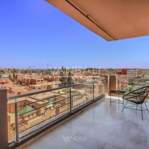 Appartement 2 Chambres - Route de Casablanca