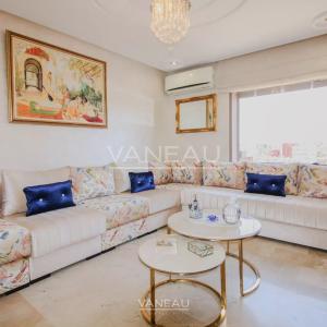 Appartement 2 Chambres - Route de Casablanca