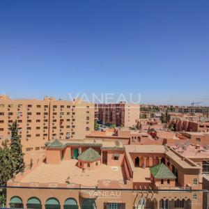 Appartement 2 Chambres - Route de Casablanca