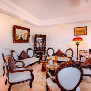 Appartement 2 Chambres - Route de Casablanca