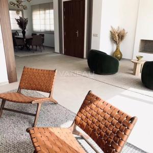 Villas à 3 façades à des prix compétitifs