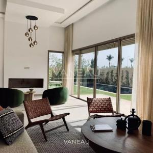Villas à 3 façades à des prix compétitifs
