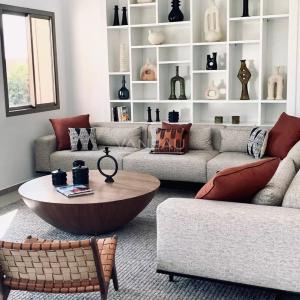 Villas à 3 façades à des prix compétitifs