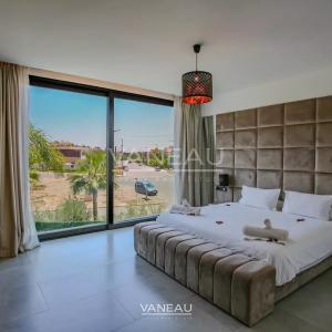 Somptueuse Villa Contemporaine