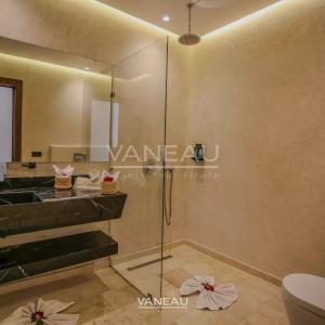 Somptueuse Villa Contemporaine