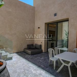 Somptueuse Villa Contemporaine