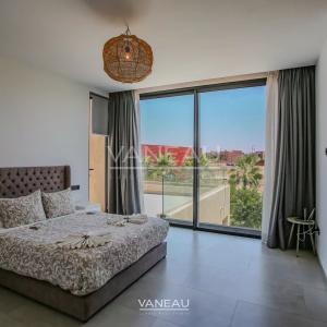 Somptueuse Villa Contemporaine