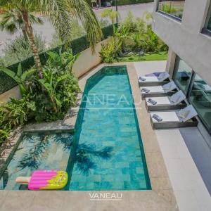 Somptueuse Villa Contemporaine