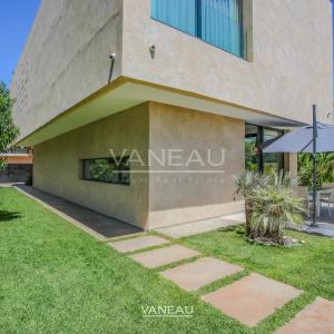 Somptueuse Villa Contemporaine