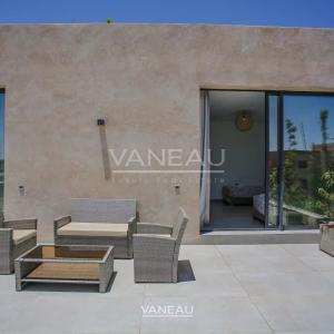 Somptueuse Villa Contemporaine