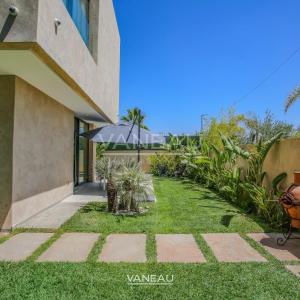 Somptueuse Villa Contemporaine