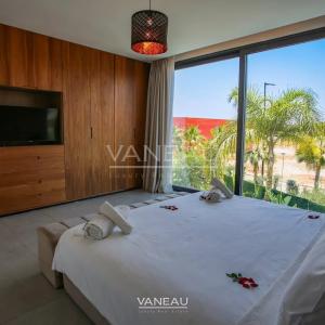 Somptueuse Villa Contemporaine
