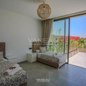 Somptueuse Villa Contemporaine