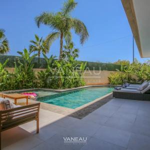 Somptueuse Villa Contemporaine