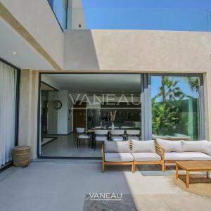 Somptueuse Villa Contemporaine