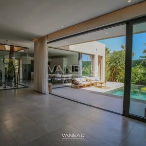 Somptueuse Villa Contemporaine