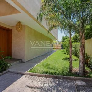 Somptueuse Villa Contemporaine