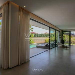 Somptueuse Villa Contemporaine