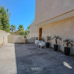 Somptueuse Villa Contemporaine