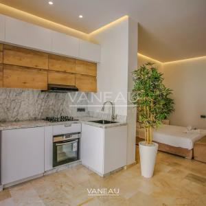Somptueuse Villa Contemporaine