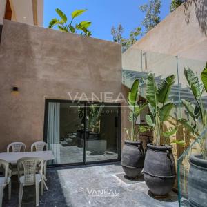 Somptueuse Villa Contemporaine