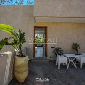 Somptueuse Villa Contemporaine