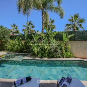 Somptueuse Villa Contemporaine