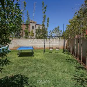Somptueuse Villa Contemporaine